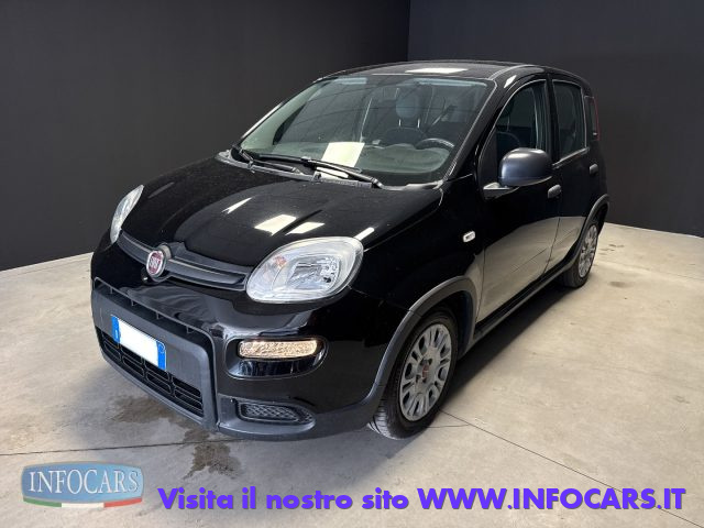 Fiat Panda 1.0 Hybrid 70 cv - Neopatentati - PROMO - foto 3 di 4