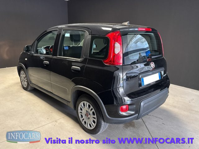 Fiat Panda 1.0 Hybrid 70 cv - Neopatentati - PROMO - foto 2 di 4