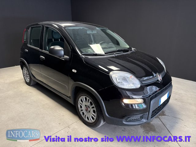 Fiat Panda 1.0 Hybrid 70 cv - Neopatentati - PROMO usato a ESTE