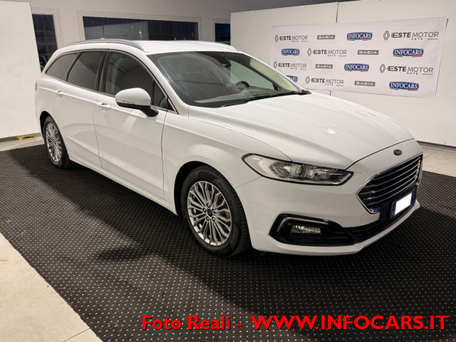 Ford Mondeo SW 2.0 150 CV Aut. Titanium Business - PROMO usato a ESTE