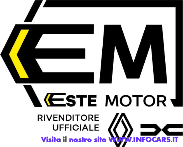 Renault Master TCS TA L3 T35 dCi 150 automatico telaio allestito - foto 2 di 2