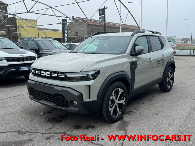 Dacia Duster new 1800 Full-Hybrid 155 CV Journey PROMO - foto 3 di 4