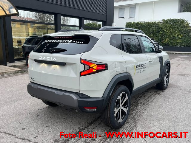Dacia Duster new 1800 Full-Hybrid 155 CV Journey PROMO - foto 2 di 4