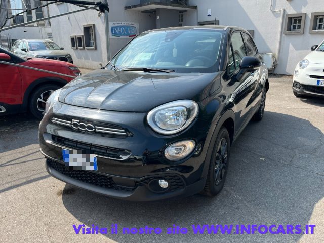 Fiat 500X 1.5 T4 Hybrid MHEV 130 CV DCT Club PROMO - foto 3 di 4