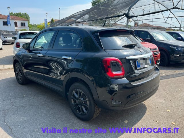 Fiat 500X 1.5 T4 Hybrid MHEV 130 CV DCT Club PROMO - foto 4 di 4