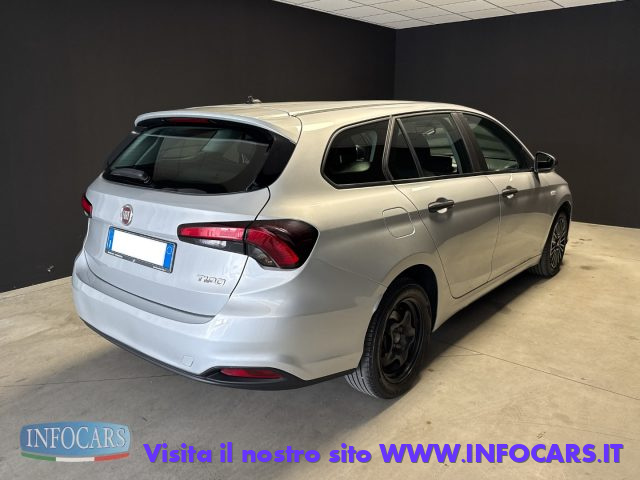 Fiat Tipo SW 1.6 Mjt 130 cv City Life - PROMO - foto 4 di 4