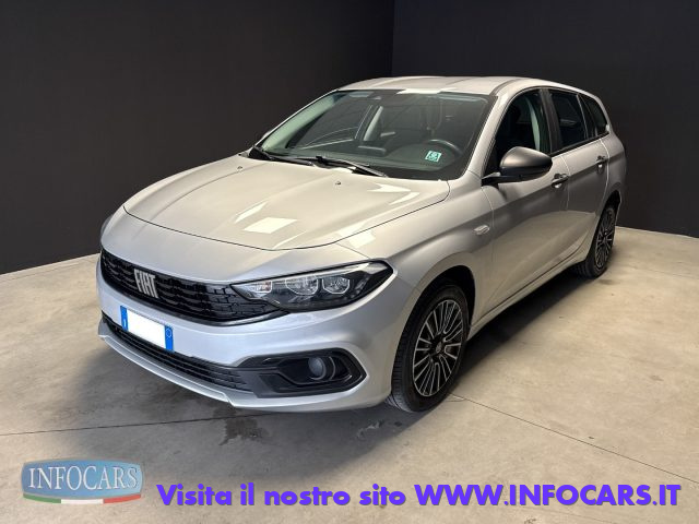 Fiat Tipo SW 1.6 Mjt 130 cv City Life - PROMO - foto 3 di 4