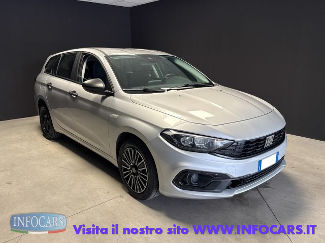 Fiat Tipo SW 1.6 Mjt 130 cv City Life - PROMO usato a ESTE