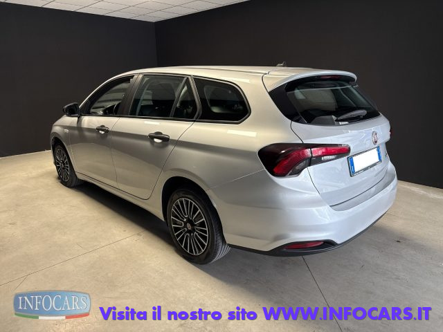 Fiat Tipo SW 1.6 Mjt 130 cv City Life - PROMO - foto 2 di 4