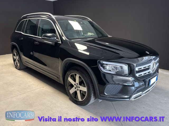 Mercedes-Benz GLB 180 d Automatic 116 CV Sport Plus - PROMO usato a ESTE
