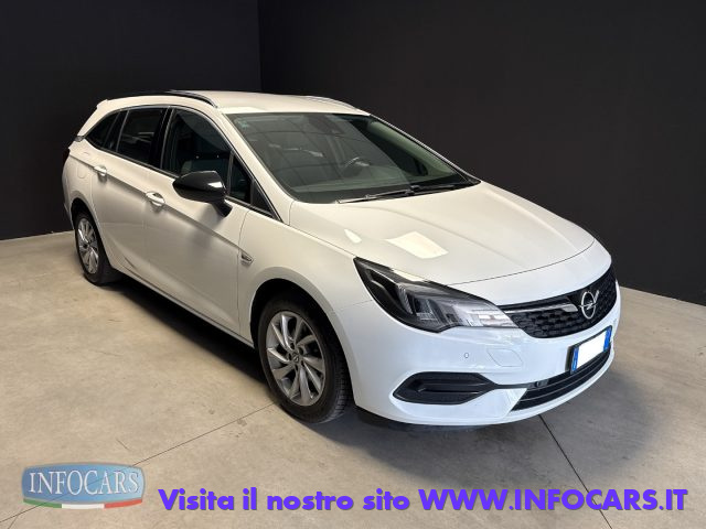 Opel Astra Sports Tourer 1.5 CDTI 105 CV Bus. Eleg. - PROMO usato a ESTE