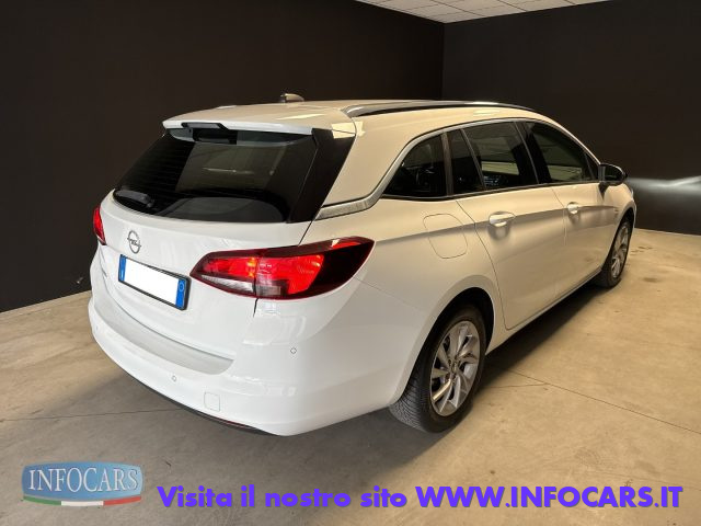 Opel Astra Sports Tourer 1.5 CDTI 105 CV Bus. Eleg. - PROMO - foto 4 di 4