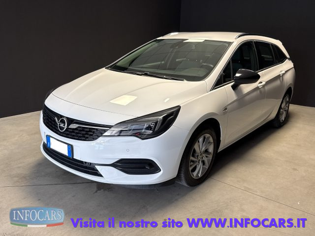 Opel Astra Sports Tourer 1.5 CDTI 105 CV Bus. Eleg. - PROMO - foto 3 di 4