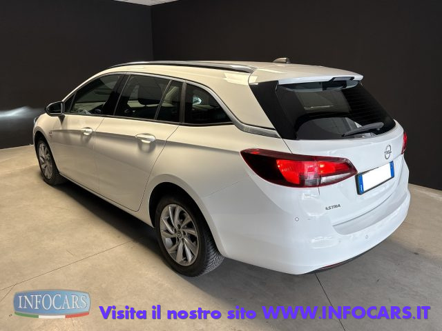 Opel Astra Sports Tourer 1.5 CDTI 105 CV Bus. Eleg. - PROMO - foto 2 di 4