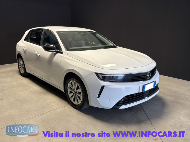 Opel Astra 1.5 Turbo Diesel 130 CV Edition - PROMO usato a ESTE