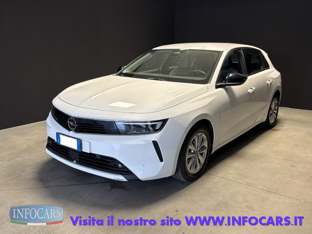 Opel Astra 1.5 Turbo Diesel 130 CV Edition - PROMO - foto 3 di 4