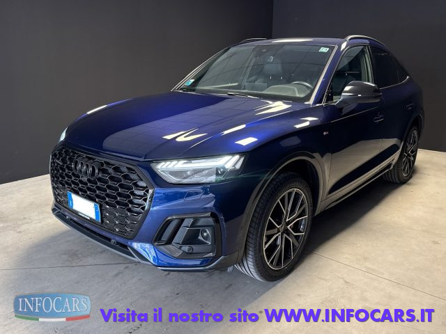 Audi Q5 SPB 40 TDI Quattro S tronic S line - PROMO - foto 3 di 4