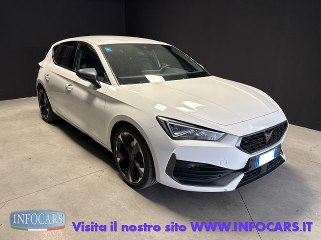 CUPRA Leon 1.5 Hybrid 150 CV DSG - PROMO usato a ESTE