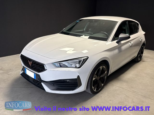 CUPRA Leon 1.5 Hybrid 150 CV DSG - PROMO - foto 3 di 4