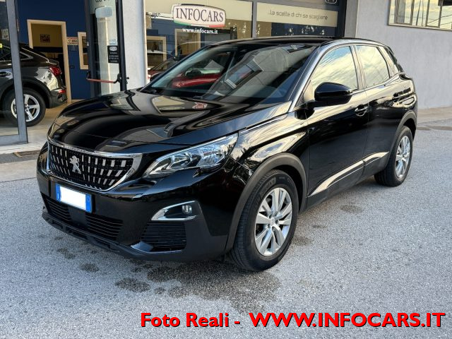Peugeot 3008 BlueHDi 130 S&S Business - PROMO - foto 3 di 4