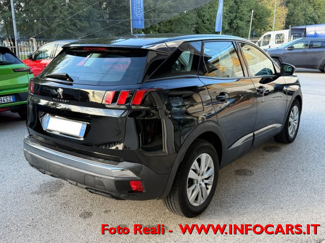 Peugeot 3008 BlueHDi 130 S&S Business - PROMO - foto 4 di 4