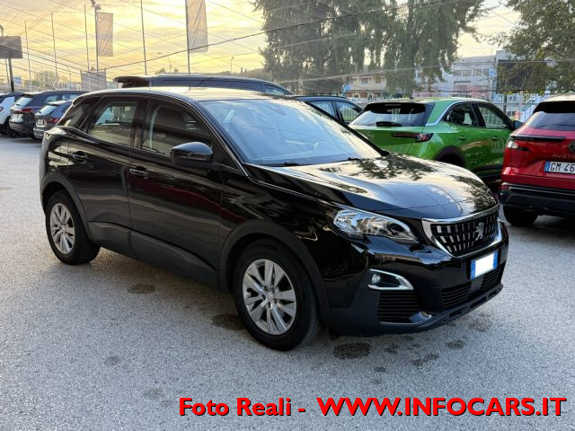 Peugeot 3008 BlueHDi 130 S&S Business - PROMO usato a ESTE