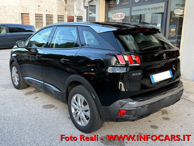 Peugeot 3008 BlueHDi 130 S&S Business - PROMO - foto 2 di 4
