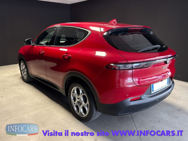 Alfa Romeo Tonale 1.6 diesel 130 CV TCT6 Sprint - foto 2 di 4