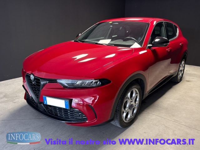 Alfa Romeo Tonale 1.6 diesel 130 CV TCT6 Sprint - foto 3 di 4