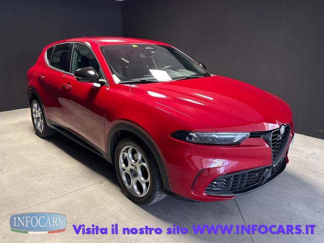 Alfa Romeo Tonale 1.6 diesel 130 CV TCT6 Sprint usato a ESTE