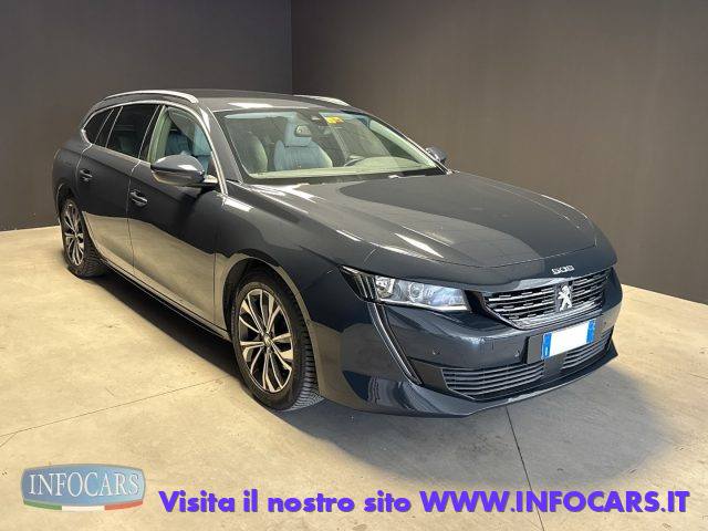Peugeot 508 SW BlueHDi 130 CV Allure - PROMO usato a ESTE