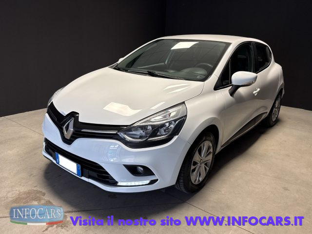 Renault Clio dCi 75 CV 5 porte Business - Autocarro N1 4 POSTI - foto 3 di 4