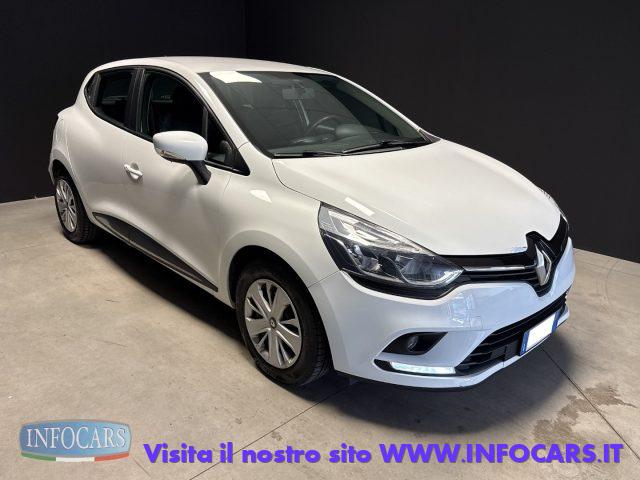 Renault Clio dCi 75 CV 5 porte Business - Autocarro N1 4 POSTI usato a ESTE