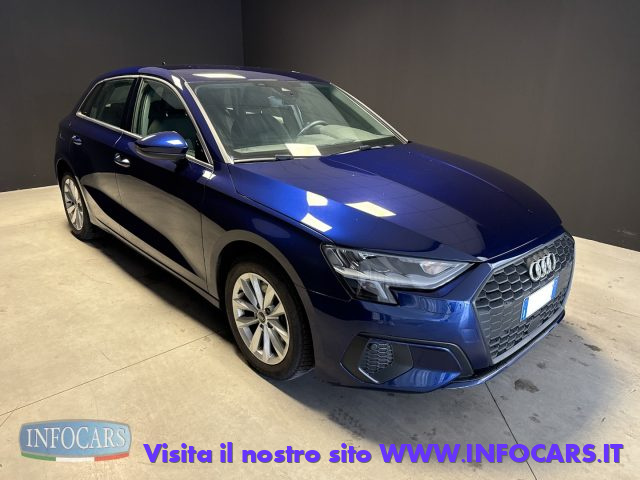 Audi A3 SPB 35 TDI 150 CV S tronic Business - PROMO usato a ESTE