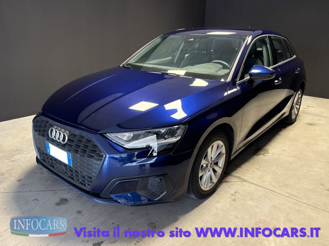 Audi A3 SPB 35 TDI 150 CV S tronic Business - PROMO - foto 3 di 4