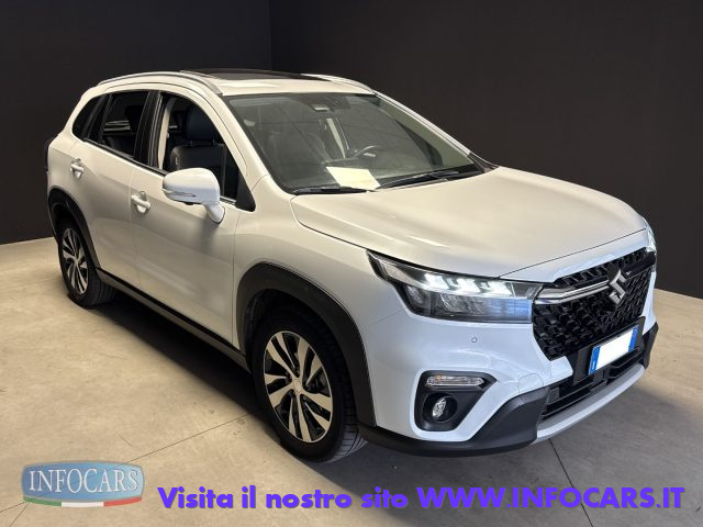 Suzuki S-Cross 1.5 Hybrid 4WD Autom. Starview - PROMO usato a ESTE