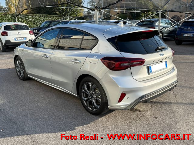 Ford Focus 1.5 EcoBlue 115 CV ST-Line Autom. - PROMO - foto 2 di 4
