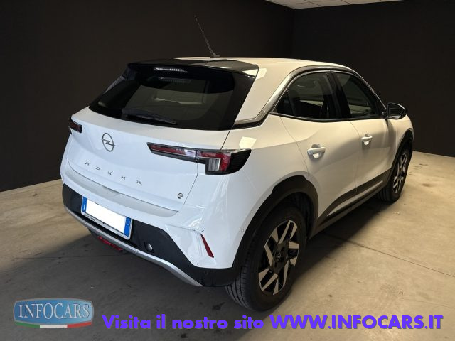 Opel Mokka-E Elegance - Elettrica - PROMO - foto 4 di 4