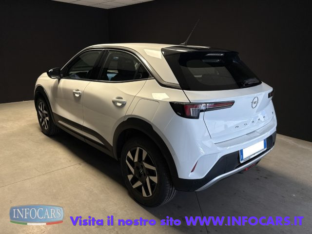 Opel Mokka-E Elegance - Elettrica - PROMO - foto 2 di 4