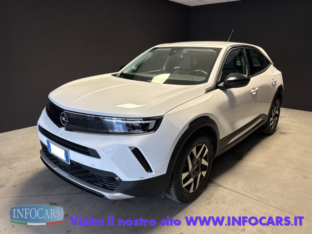 Opel Mokka-E Elegance - Elettrica - PROMO - foto 3 di 4