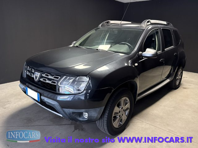 Dacia Duster 1.6 115CV 4x2 GPL Lauréate Prezzo reale - foto 3 di 4