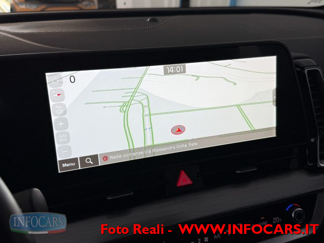 Kia Sportage 1.6 CRDi 136 CV MHEV DCT Business - Promo, del 2024, 82.000 km, in vendita a Este (PD)