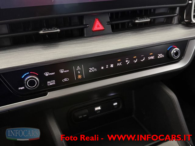 Kia Sportage 1.6 CRDi 136 CV MHEV DCT Business - Promo, del 2024, 82.000 km, in vendita a Este (PD)