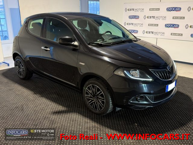Lancia Ypsilon 1.0 FireFly 70 CV Hybrid Gold - PROMO usato a ESTE