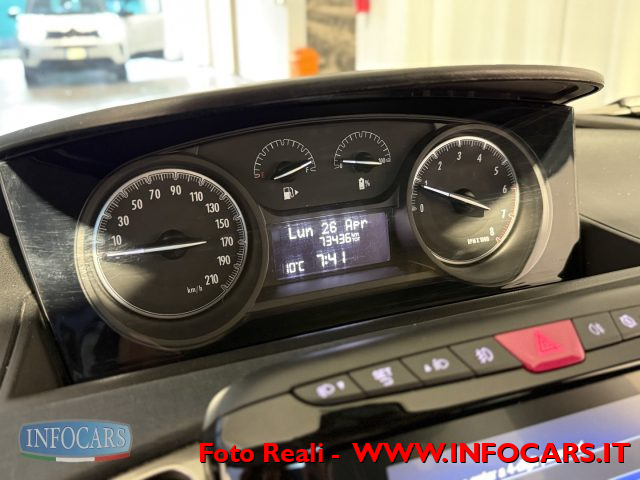 Lancia Ypsilon 1.0 FireFly 70 CV Hybrid Gold - PROMO usato a ESTE