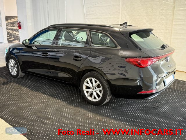 SEAT Leon Sportstourer 2.0 TDI Style 116 CV - PROMO - foto 2 di 4