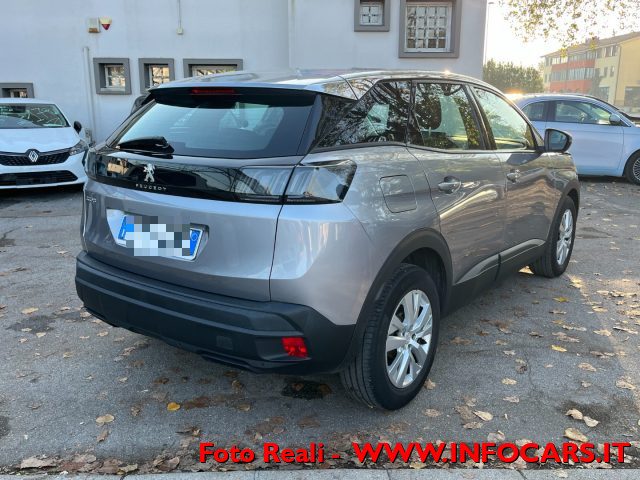 Peugeot 3008 BlueHDi 130 S&S EAT8 Active Business - PROMO - foto 2 di 4