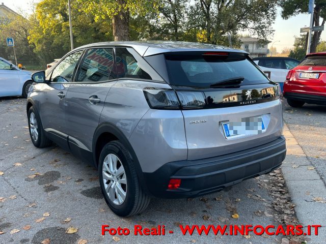 Peugeot 3008 BlueHDi 130 S&S EAT8 Active Business - PROMO - foto 4 di 4