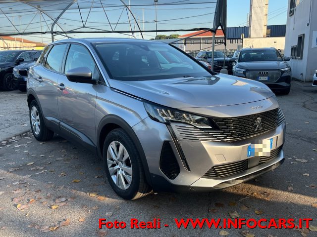 Peugeot 3008 BlueHDi 130 S&S EAT8 Active Business - PROMO usato a ESTE