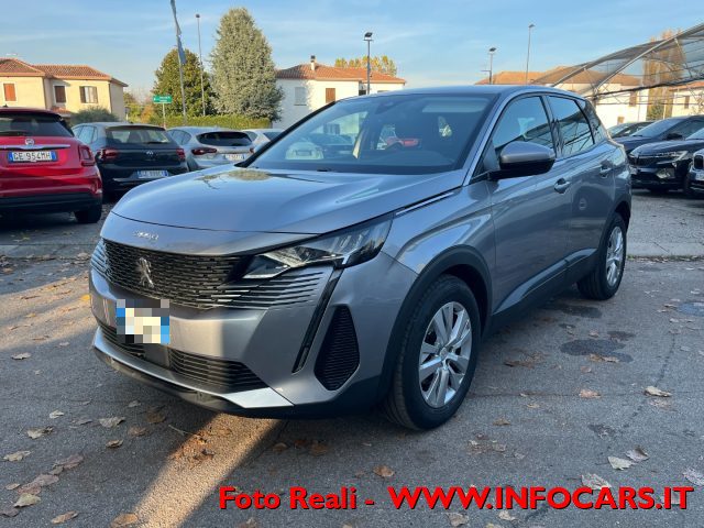 Peugeot 3008 BlueHDi 130 S&S EAT8 Active Business - PROMO - foto 3 di 4